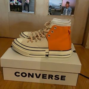 Feng chen wang converse 💕